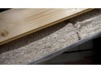 Panneaux d'isolant végétal - ISOVEGETAL SEMIN