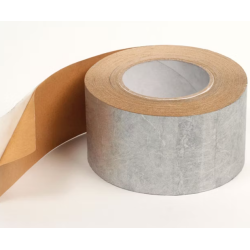 Adhésif - Tyvek metallized DUPONT