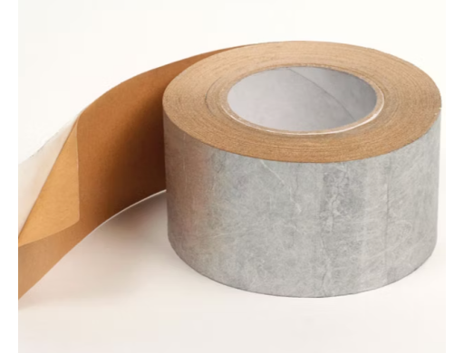 Adhésif - Tyvek metallized DUPONT