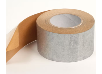 Adhésif - Tyvek metallized DUPONT