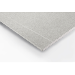 Plaque - BA13 Standard ISOLAVA