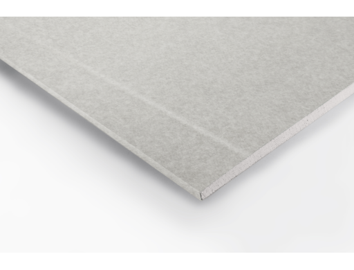 Plaque - BA13 Standard ISOLAVA