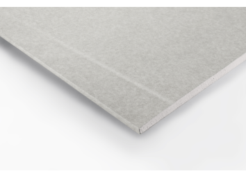 Plaque - BA13 Standard ISOLAVA