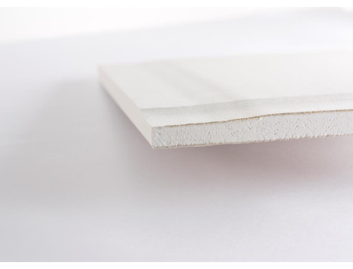 Plaque - Planeasy4 ISOLAVA