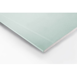 Plaque - BA13 Waterprotect ISOLAVA