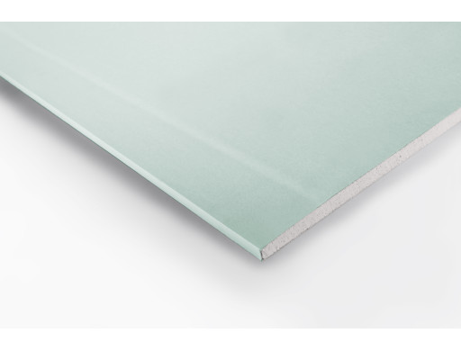 Plaque - BA13 Waterprotect ISOLAVA