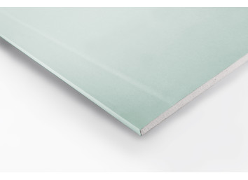 Plaque - BA13 Waterprotect ISOLAVA