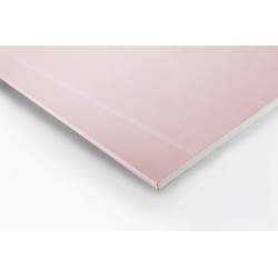 Plaque - BA13 Fireprotect ISOLAVA