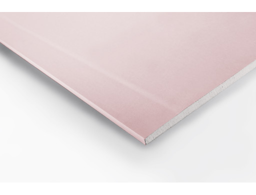 Plaque - BA13 Fireprotect ISOLAVA