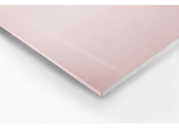 Plaque - BA13 Fireprotect ISOLAVA