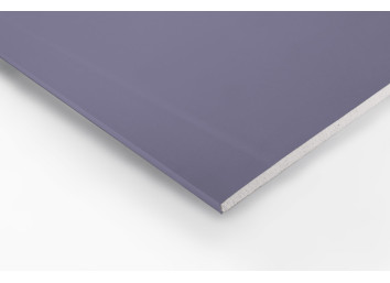 Plaque - BA13 Starprotect R' ISOLAVA