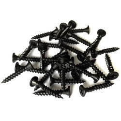 Vis pour plaque HD - STARPROTECT R'