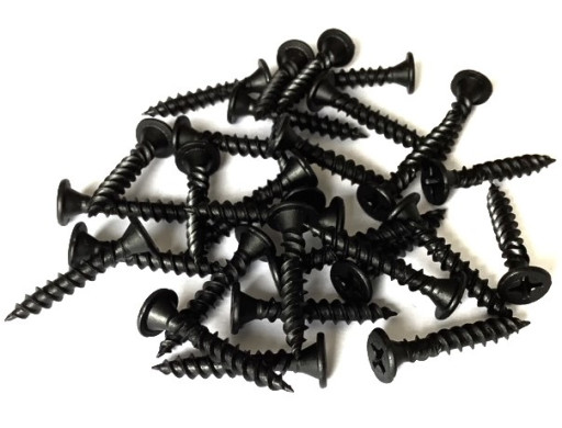 Vis pour plaque HD - STARPROTECT R'