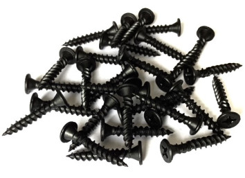 Vis pour plaque HD - STARPROTECT R'