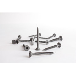 Vis - STANDARD KNAUF