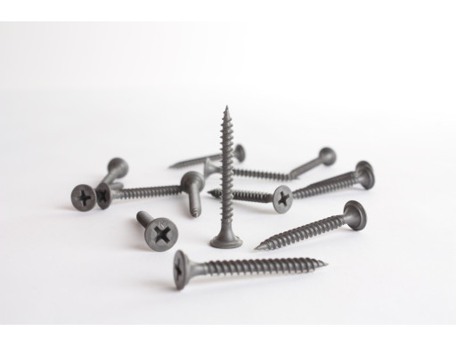 Vis - STANDARD KNAUF