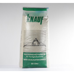 Égalisateur - Brio KNAUF