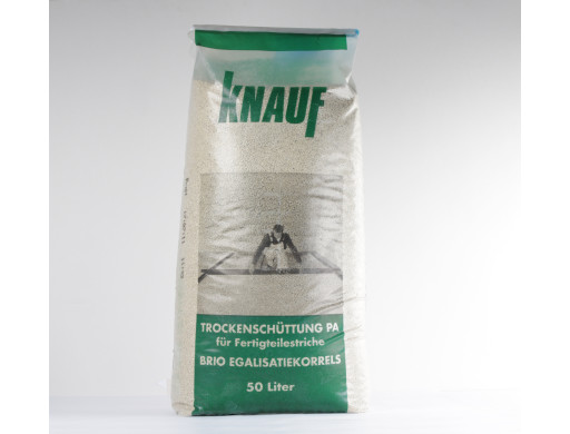 Égalisateur - Brio KNAUF