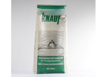 Égalisateur - Brio KNAUF