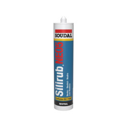 Mastic silicone - NEO5 SOUDAL