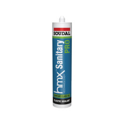 Mastic hybride sanitaire - HMX Sanitaire SOUDAL
