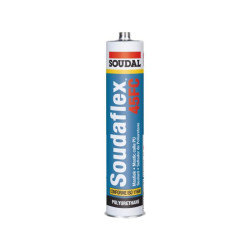 Mastic colle - SOUDAFLEX 45FC SOUDAL