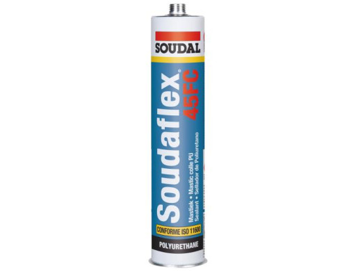 Mastic colle - SOUDAFLEX 45FC SOUDAL