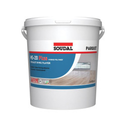 Colle pour parquet - MS20 Plus SOUDAL