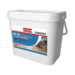 Colle pour parquet - MS30 Plus SOUDAL