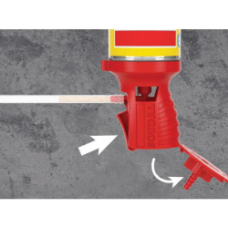 Mousse d'isolation - SMX 0% SOUDAL